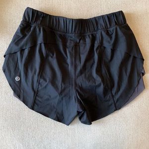 Lululemon Running Shorts